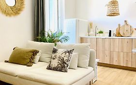 Appartement Casadilonda - Casadibastia - Vue Mer Citadelle